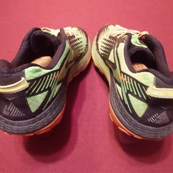 HOKA ONE ONE Speed Instinct 2 • Men Sz 10.5 - Picture 2 of 9